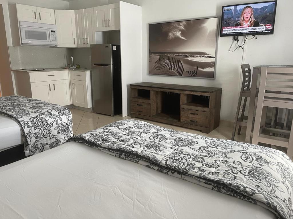 Miami Beach Casablanca Rentals Esterno foto