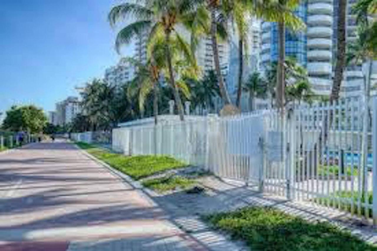 Miami Beach Casablanca Rentals Esterno foto