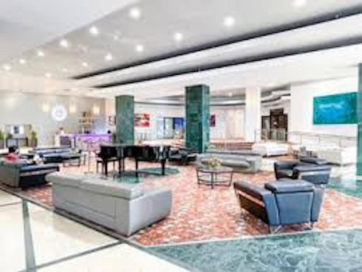 Miami Beach Casablanca Rentals Esterno foto