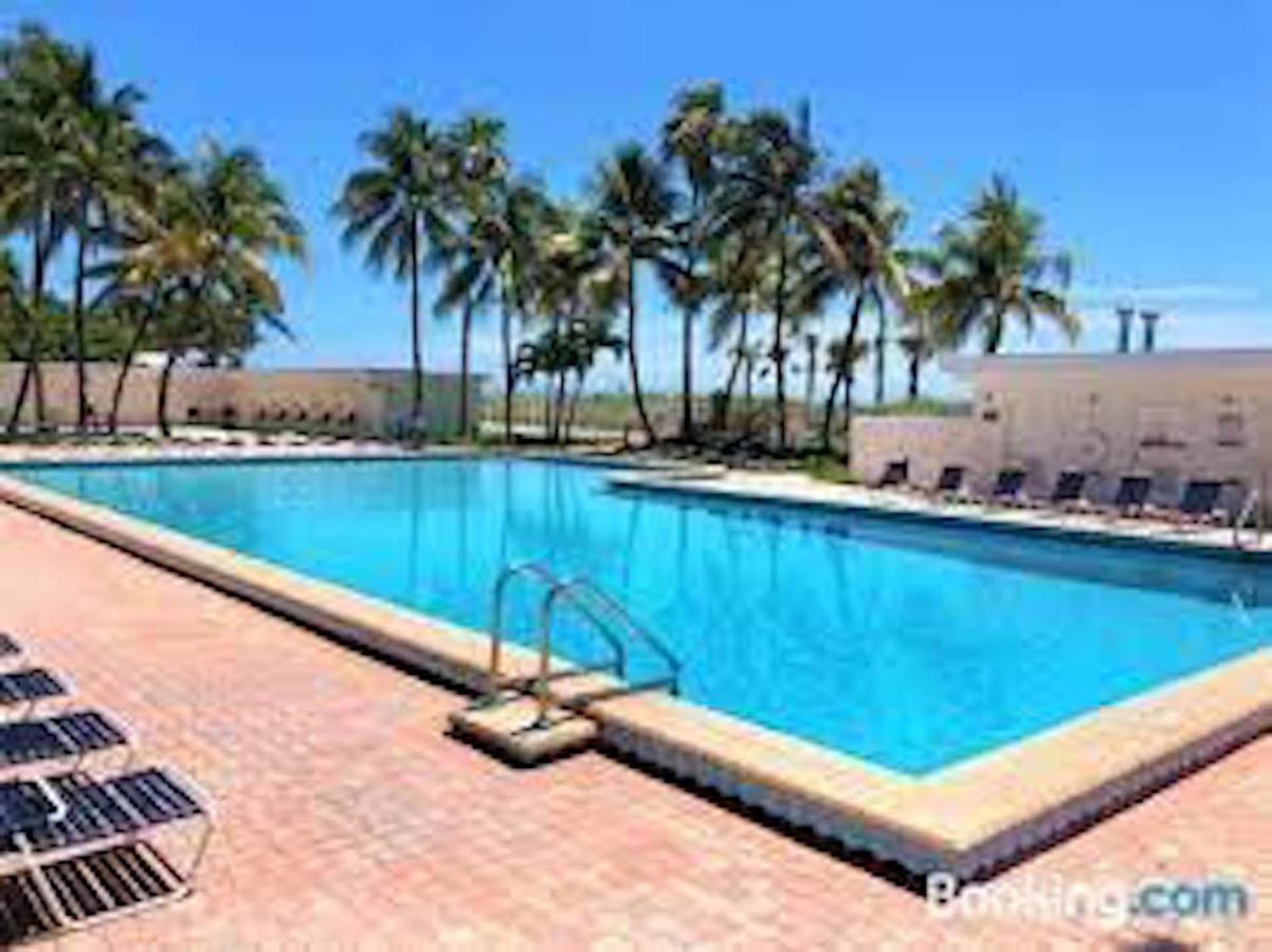 Miami Beach Casablanca Rentals Esterno foto