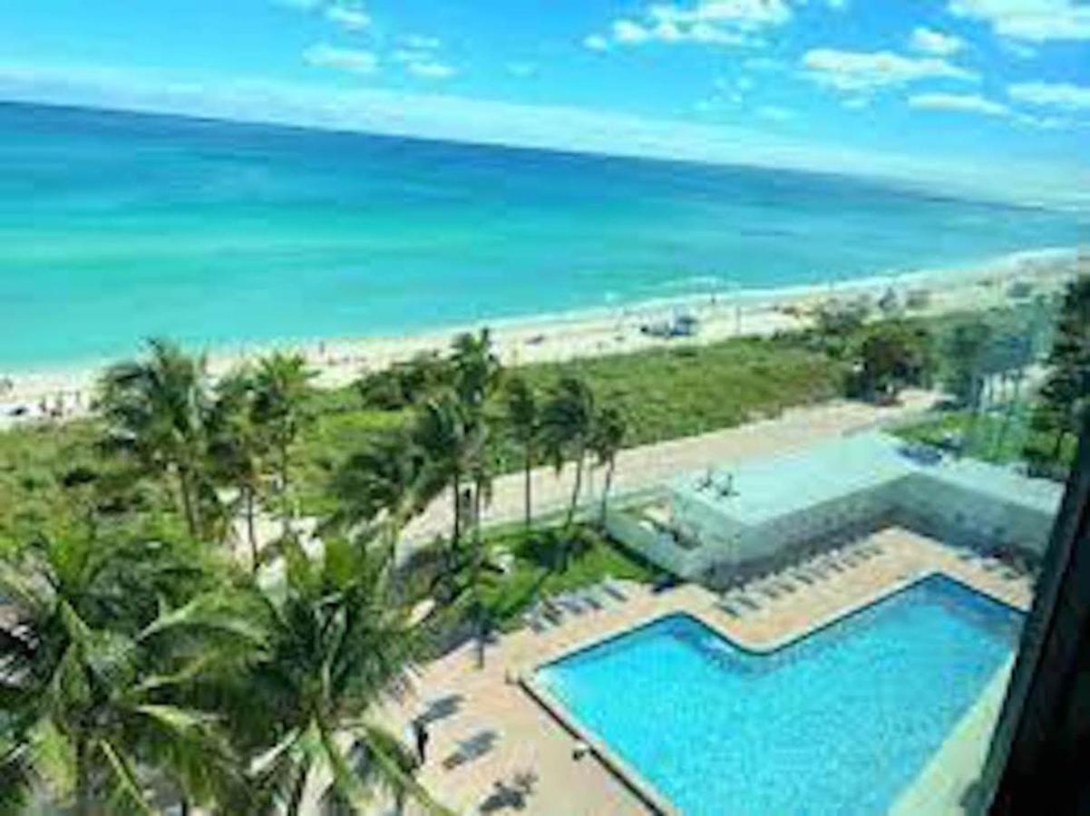 Miami Beach Casablanca Rentals Esterno foto