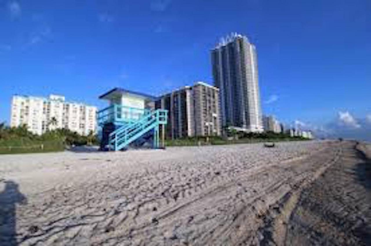 Miami Beach Casablanca Rentals Esterno foto